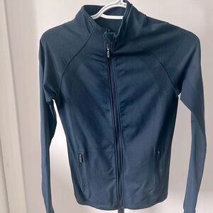 Lululemon zip jacket